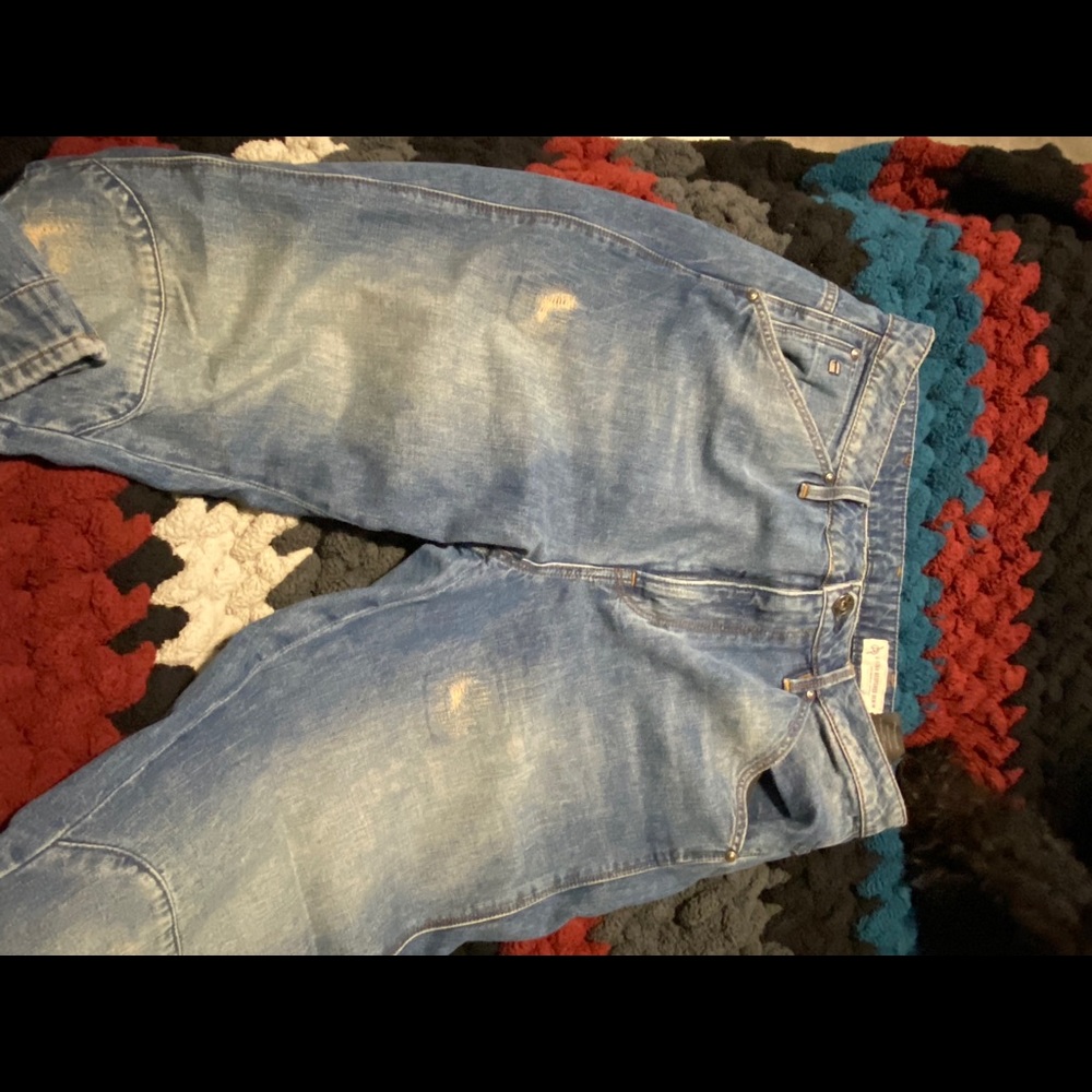 G-star jeans